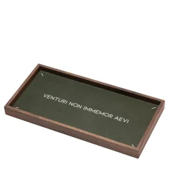 Giobagnara Heritage Valet Small Rectangular Vide Poche N. 6> Svuotatasche