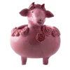 Patrizia Italiano Il portavaso Pink Sheep> Cachepot E Portavasi