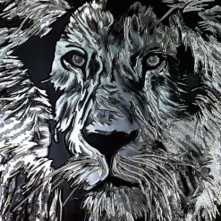 Giorgio Collection Il Re Leone dipinto da Nadezhda Olefir><noscript><img width=