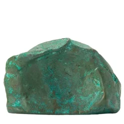 NIVA Design Impronta Set di 4 pomelli verdi per porte #1 di Nicole Valenti> Maniglie