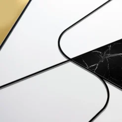 Atlasproject Insula I Specchio> Specchi Da Parete