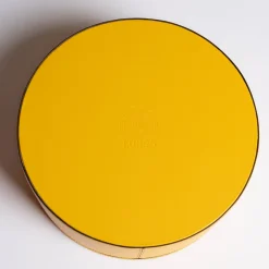 Luhdo Intarsio Mimosa Circle Box><noscript><img width=