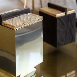 Ex Forti IX Scatola marrone scuro><noscript><img width=