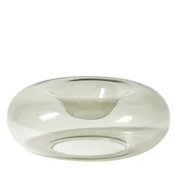 Cassina Jelly di - Vetro fumé> Centrotavola