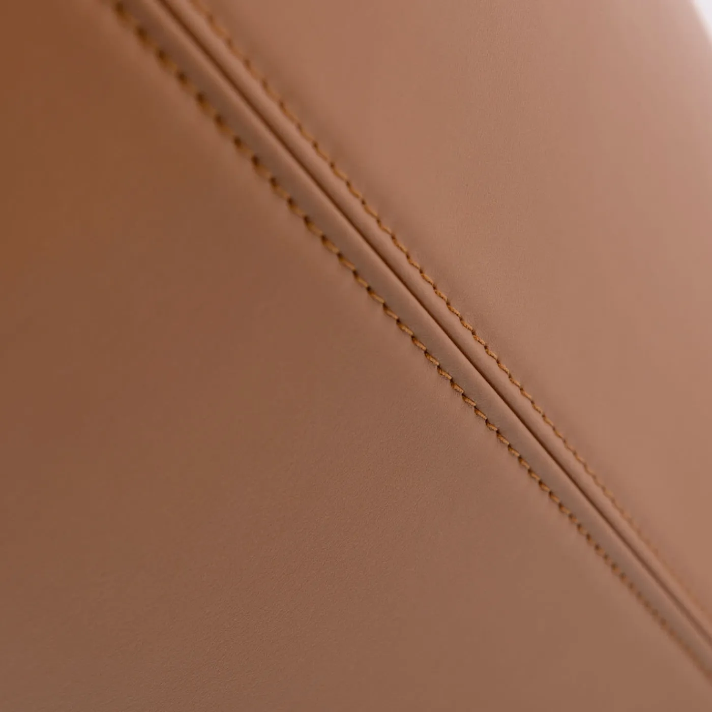 Foglizzo 1921 Kandinsky Cestino Terracotta Brown e beige cappuccino> Ceste