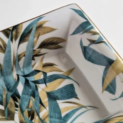 Grand Tour by Vito Nesta Las Palmas Set di posacenere e svuotatasche in porcellana><noscript><img width=