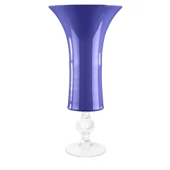 VGnewtrend Laura Vaso grande lilla> Vasi Da Fiori
