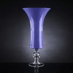 VGnewtrend Laura Vaso grande lilla> Vasi Da Fiori