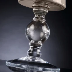 VGnewtrend Laura Vaso grande tortora><noscript><img width=