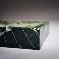 Kreoo Lavabo Blessed Square in Verde Alpi e Artik Green><noscript><img width=