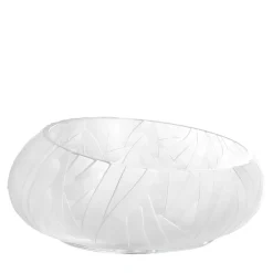 Il Paralume Marina Lavabo in cristallo di bambù> Lavabi E Vasche Da Bagno