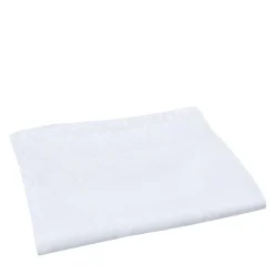 Rivolta Carmignani Lenzuolo matrimoniale Waldorf Damasco Bianco> Biancheria Da Letto