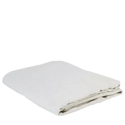 Once Milano Lenzuolo Sopra in Lino Naturale> Biancheria Da Letto