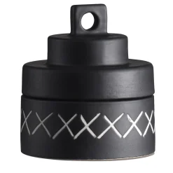 Rometti Lucernario Black Box di Ugo La Pietra> Scatole