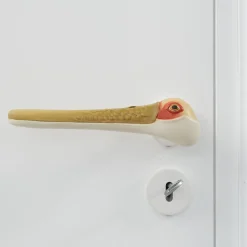 NIVA Design Maniglia colorata Libeccio di Nicole Valenti><noscript><img width=