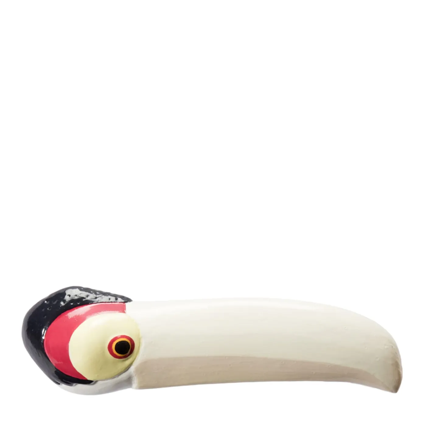 NIVA Design Maniglia colorata Tucano di Nicole Valenti> Maniglie