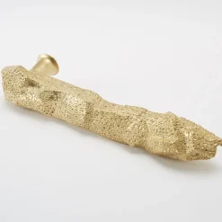 NIVA Design Maniglia in ottone Lavica di Nicole Valenti><noscript><img width=