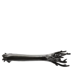 NIVA Design Maniglia nera Corallo di Nicole Valenti> Maniglie