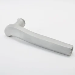 NIVA Design Maniglia per porta Prisma Satin di Nicole Valenti><noscript><img width=