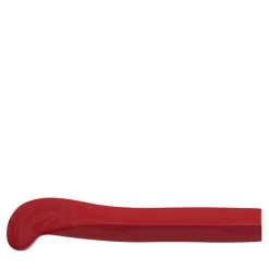 NIVA Design Maniglia Prisma Lucido Borgogna di Nicole Valenti> Maniglie