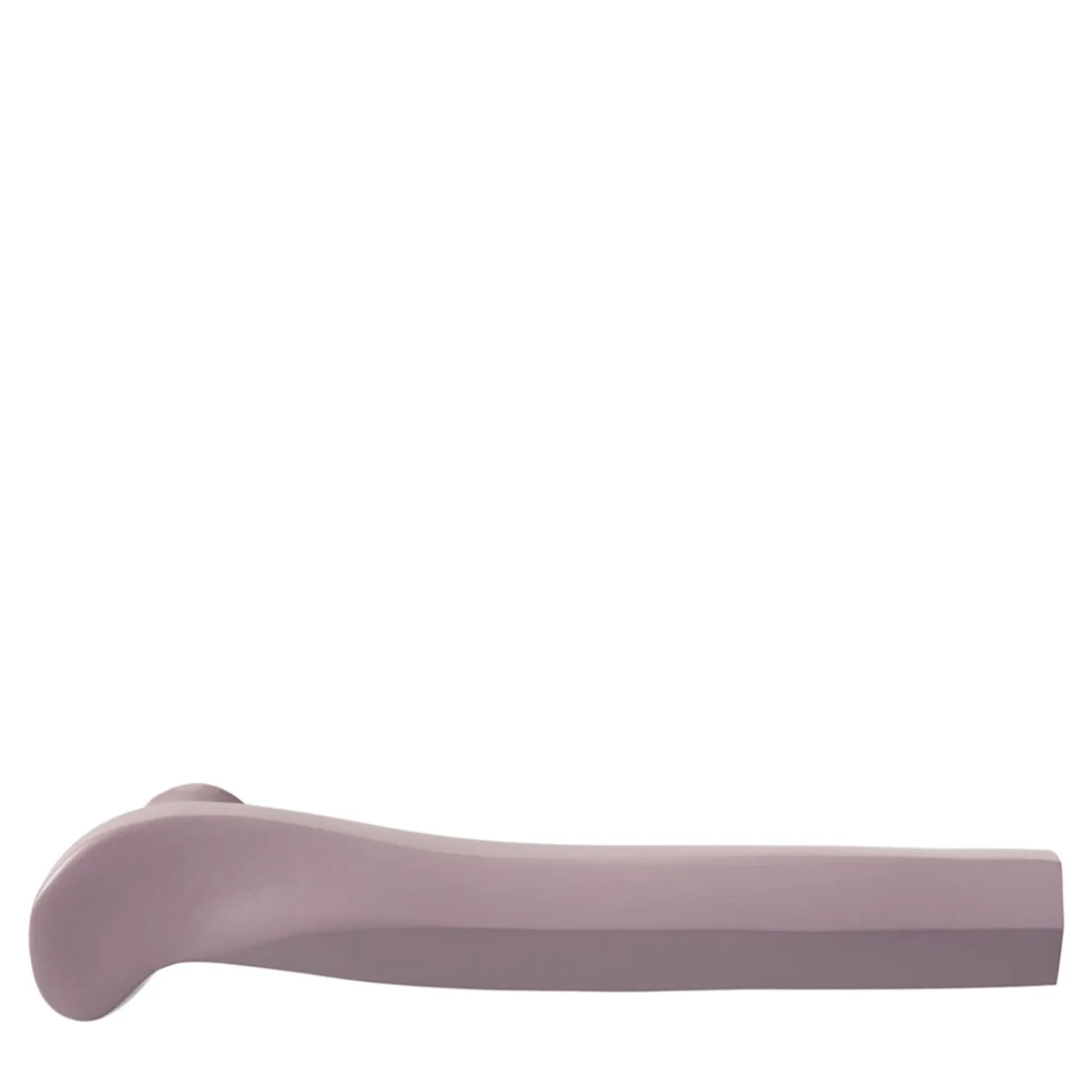 NIVA Design Maniglia Prisma Matte Lilac di Nicole Valenti> Maniglie