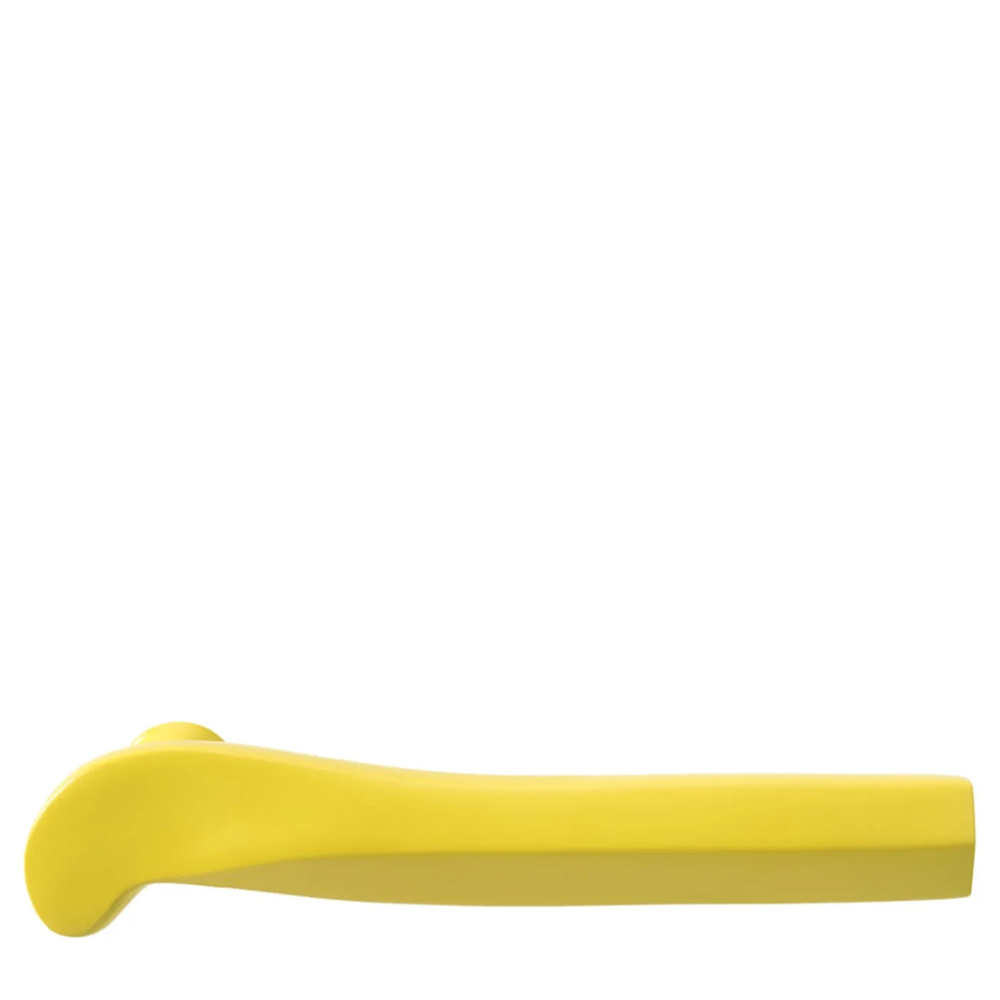 NIVA Design Maniglia Prisma Matte Yellow di Nicole Valenti> Maniglie