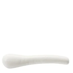 NIVA Design Maniglia Scaglie White di Nicole Valenti> Maniglie