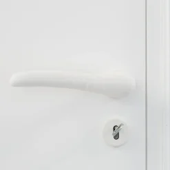 NIVA Design Maniglia Scaglie White di Nicole Valenti><noscript><img width=