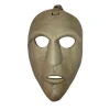 Lumeras Maschera grande Issohadore> Sculture Da Parete