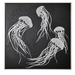 Giorgio Collection Medusa dipinto da Nadezhda Olefir> Pannelli Decorativi