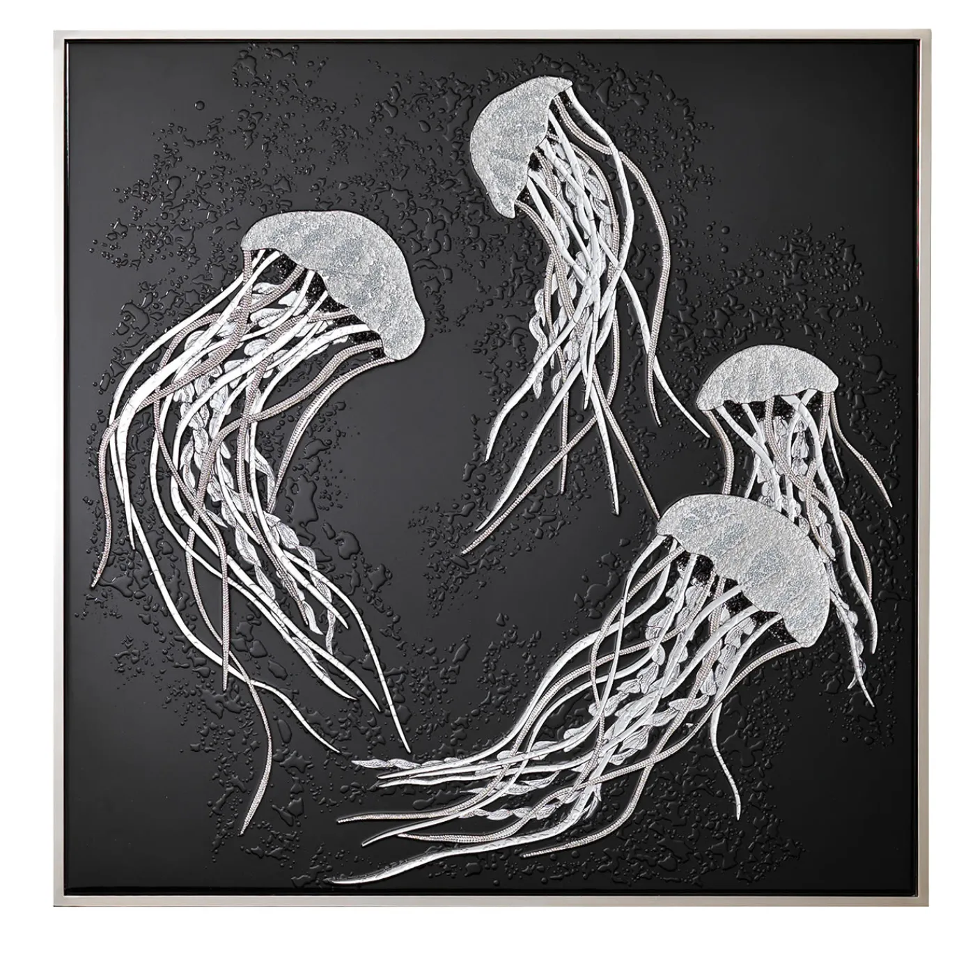 Giorgio Collection Medusa dipinto da Nadezhda Olefir> Pannelli Decorativi