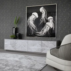 Giorgio Collection Medusa dipinto da Nadezhda Olefir><noscript><img width=