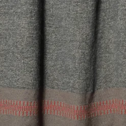 The House of Lyria Melanzio Plaid> Coperte