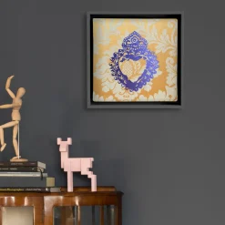 Amelia Corvino Milagros 18/25> Pannelli Decorativi