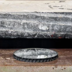 studiointervallo Mirage Nero-Marmo Vide Poche #1><noscript><img width=