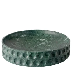 studiointervallo Mirage Verde-Marmo Vide Poche #2> Svuotatasche