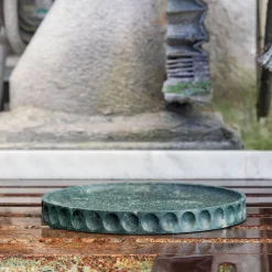 studiointervallo Mirage Verde-Marmo Vide Poche #3><noscript><img width=