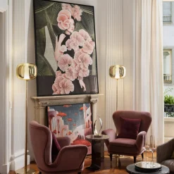 studiointervallo Mirage Verde-Marmo Vide Poche #1><noscript><img width=