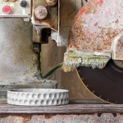 studiointervallo Mirage White-Marble Vide Poche #2><noscript><img width=