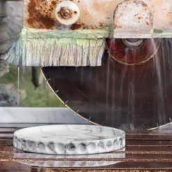 studiointervallo Mirage White-Marble Vide Poche #1><noscript><img width=