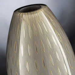 VGnewtrend Mocenigo Vaso piccolo grigio><noscript><img width=