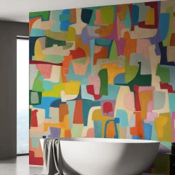 Officinarkitettura Moods Roberto Miniati Carta da parati> Carte Da Parati