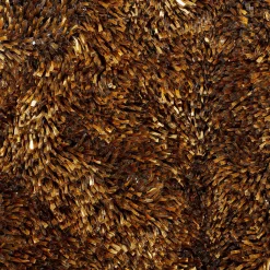 CaCO3 Studio Movimento N262 Pannello Decorativo In Vetro Oro> Pannelli Decorativi