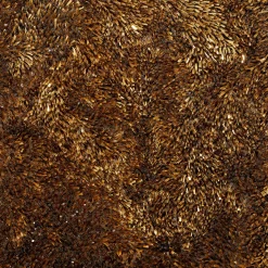 CaCO3 Studio Movimento N262 Pannello Decorativo In Vetro Oro><noscript><img width=