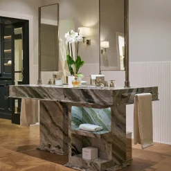 Devon&Devon My Love Water Vanity Master in Gres Porcellanato Finitura River Jade><noscript><img width=