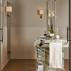 Devon&Devon My Love Water Vanity Master in Gres Porcellanato Finitura River Jade><noscript><img width=