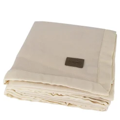 Somma 1867 Naga Coperta bianca> Coperte