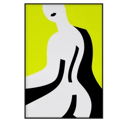 NC Design NCD-LBH01 Pannello Acousticframe® di Lia Bosch> Pannelli Decorativi