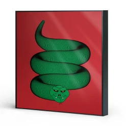 NC Design NCD-NMR07 Pannello Allurex® di Nicholas Martini> Pannelli Decorativi