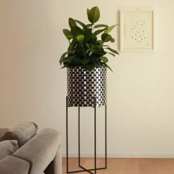 Splot Design Nexum Optical 80 Nero Chachepot><noscript><img width=